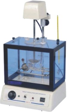Tablet Dissolution Apparatus